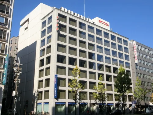 淀川製鋼所本社