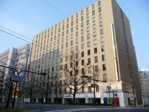 日本生命御堂筋ビル