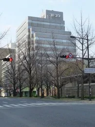 ヨドコウ第2ビル