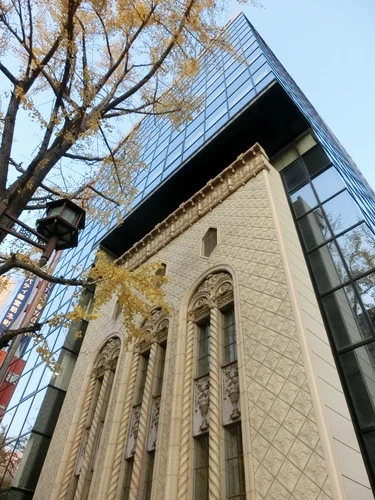 又一ビルディング