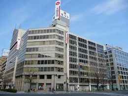 太陽生命大阪ビル