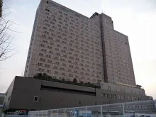 旧ホテルプラザ