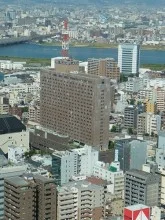 旧ホテルプラザ