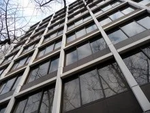 旧・淀屋橋東京海上日動ビル（取り壊し）