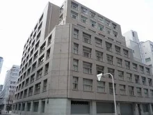 旧・淀屋橋東京海上日動ビル（取り壊し）