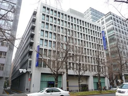 ヒューリック大阪ビル