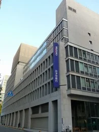 ヒューリック大阪ビル2