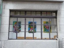 大江ビルヂング