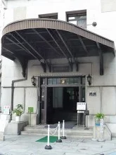 大江ビルヂング