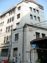 大江ビルヂング