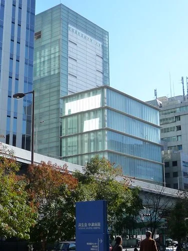 宝塚大学・大学院 梅田キャンパス