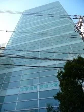 宝塚大学・大学院 梅田キャンパス