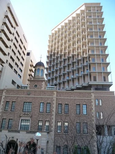 済生会中津病院