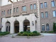 済生会中津病院