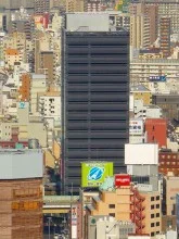 梅田ゲートタワー2