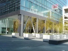 梅田ゲートタワー4