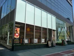 梅田ゲートタワー7