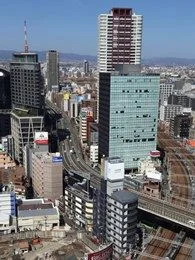 梅田ゲートタワー8