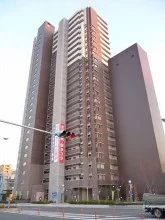 BELISTAタワー福島2