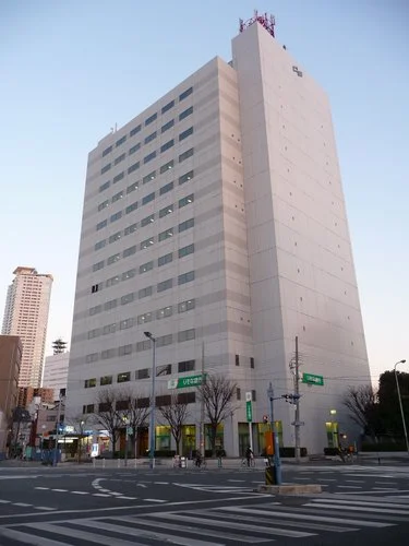 阪神ダイヤビル