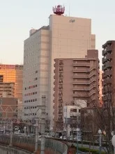 阪神ダイヤビル