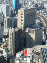 ラグザ大阪ノースオフィス