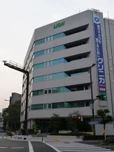 ライオン大阪オフィス2