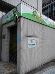 ライオン大阪オフィス5