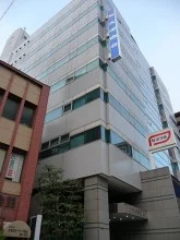 大塚梅田ビル（大塚商会関西支社）