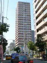 シティタワー北堀江