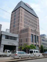 ドギーマンハヤシ本社2