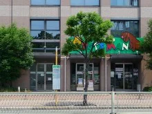 ドギーマンハヤシ本社3