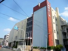 扶桑薬品工業本社3