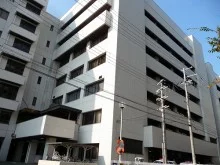 大阪府赤十字血液センター