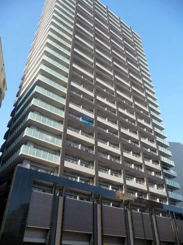 エスリード長堀タワー