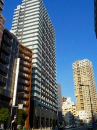 エスリード長堀タワー