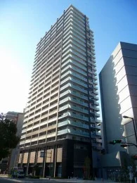 エスリード長堀タワー