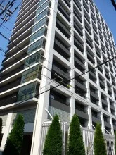 パークスクエア大今里