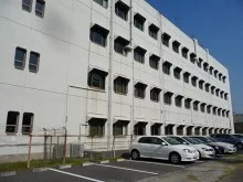 旧 大阪府公害監視センター