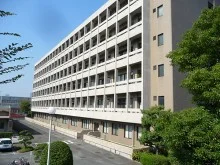 大阪市立工業研究所