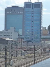 大阪府立健康科学センター2