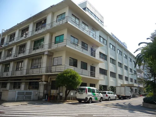 大阪府立公衆衛生研究所