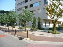 大阪イーストガーデンズタワー