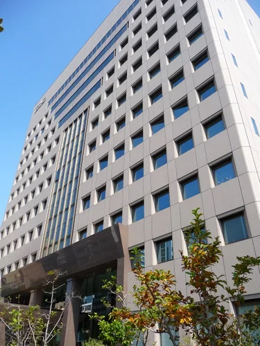 サクラ森ノ宮ビル