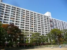 森之宮第2団地3