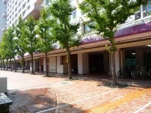 森之宮第2団地4