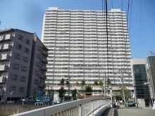 森之宮第2団地5