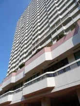 森之宮第2団地6