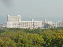 森之宮第2団地7