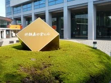 近鉄森の宮ビル